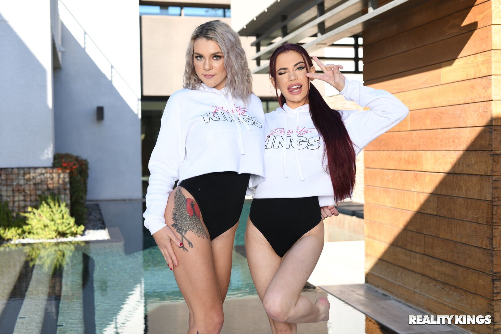 WLT S02E04: Femme Finale