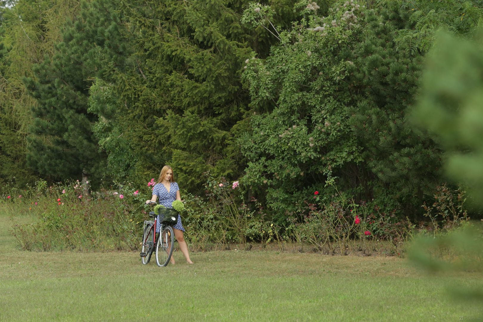 21Naturals Update - Morning Route