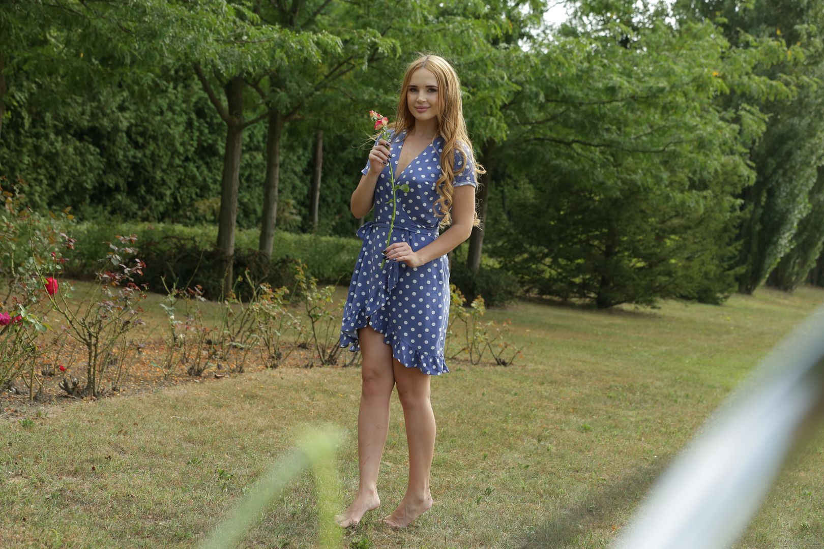 21Naturals Update - Morning Route