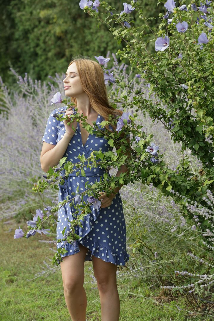 21Naturals Update - Morning Route