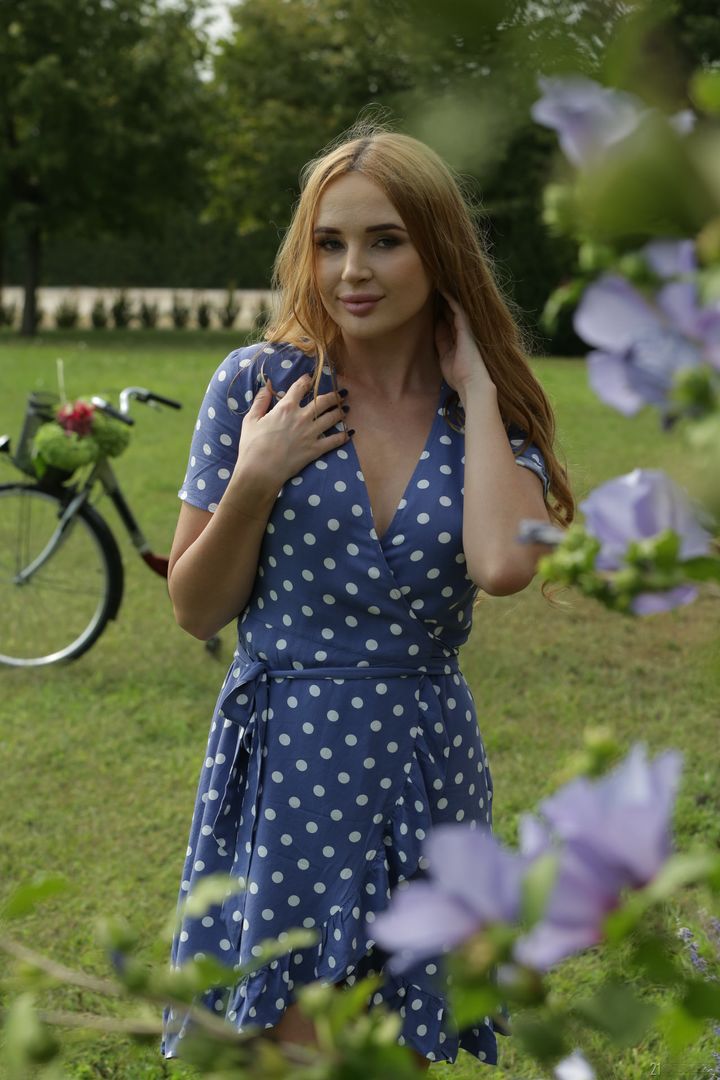 21Naturals Update - Morning Route