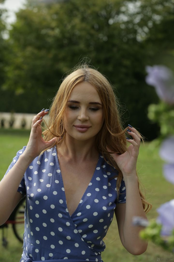 21Naturals Update - Morning Route