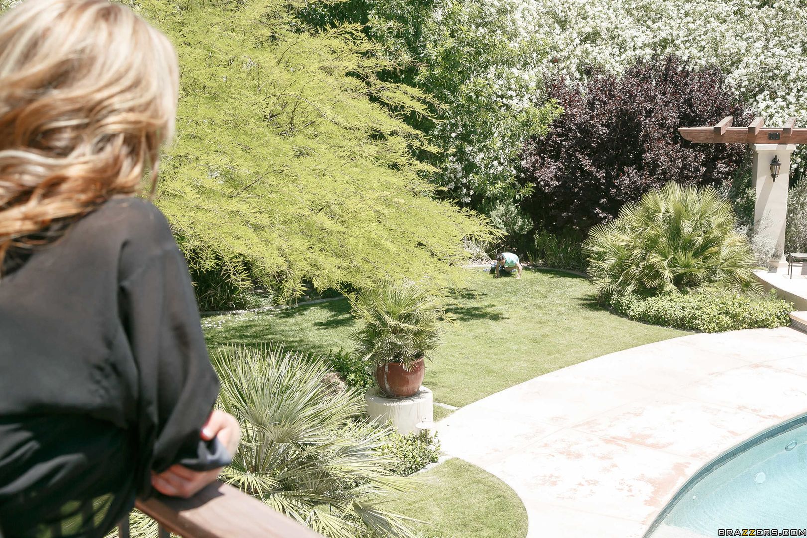 There Goes The Neighborhood Scoundrel