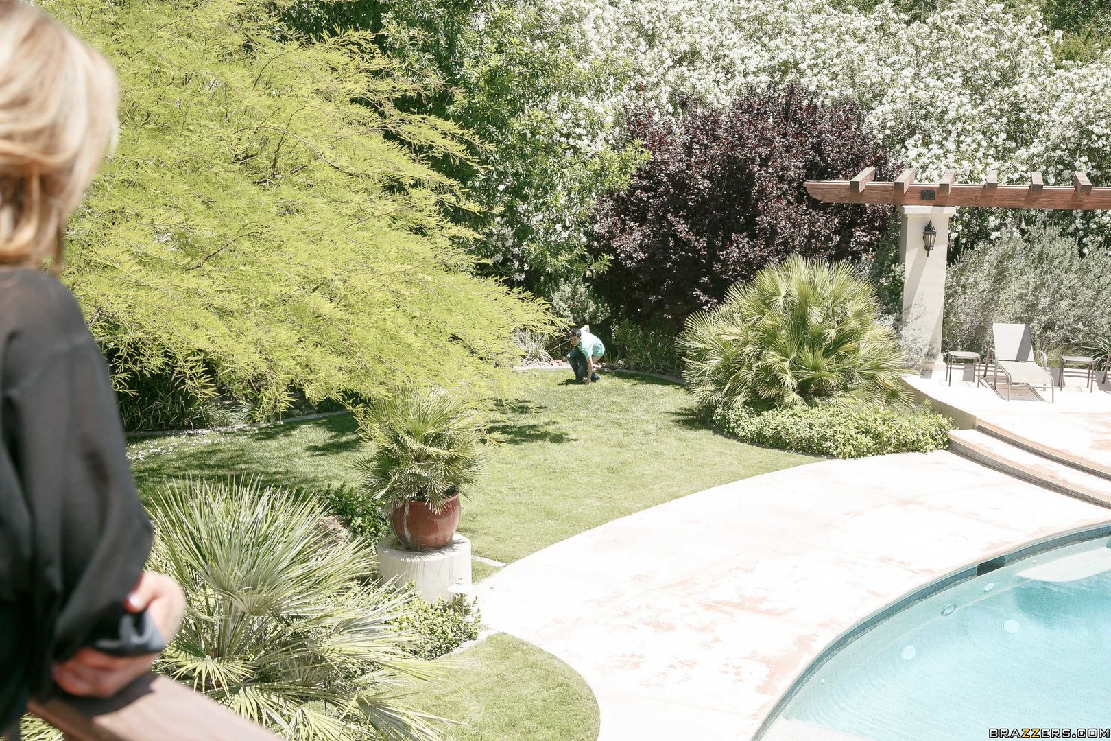 There Goes The Neighborhood Scoundrel