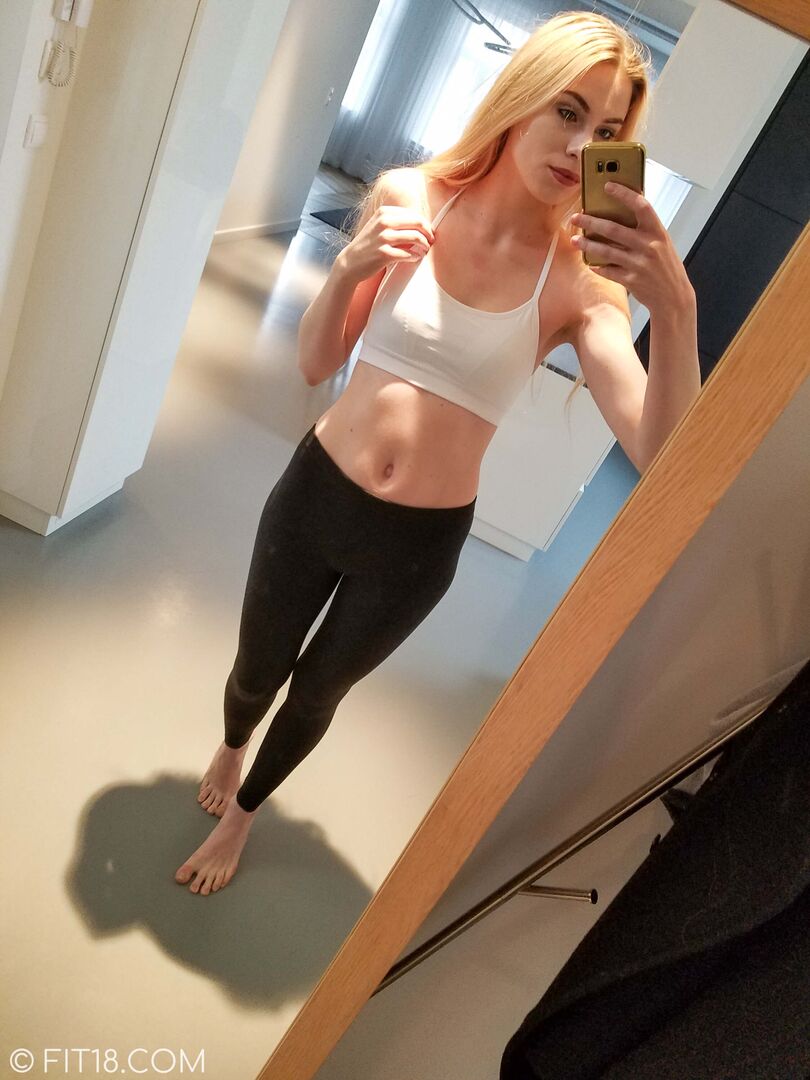 Milena Devi Initial Casting 2