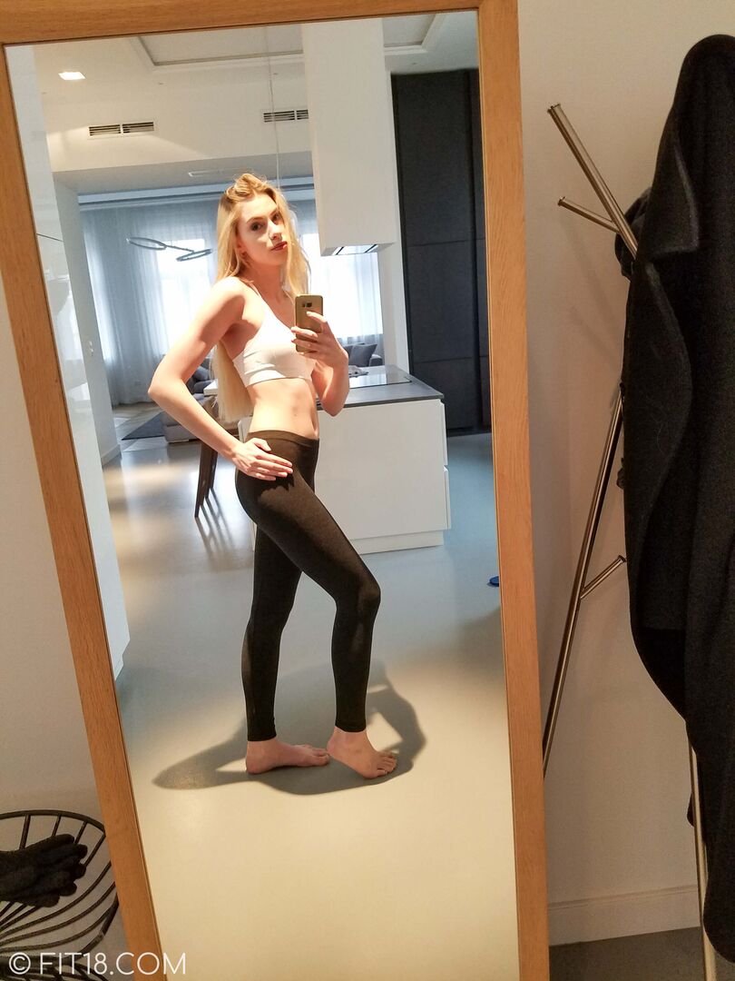 Milena Devi Initial Casting 2