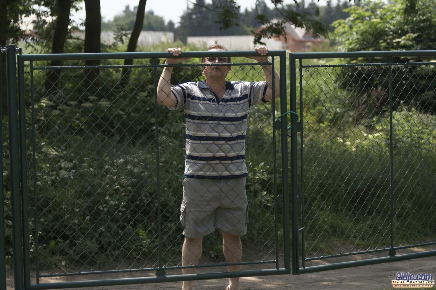 The Law of the Playground