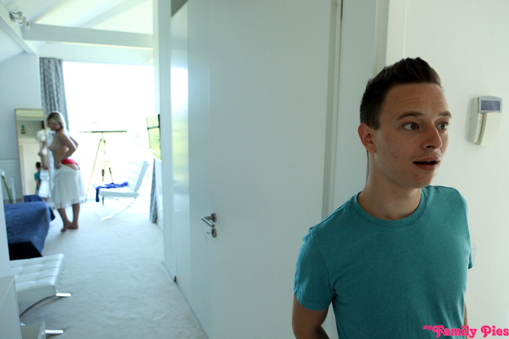 Lick It Before You Stick It