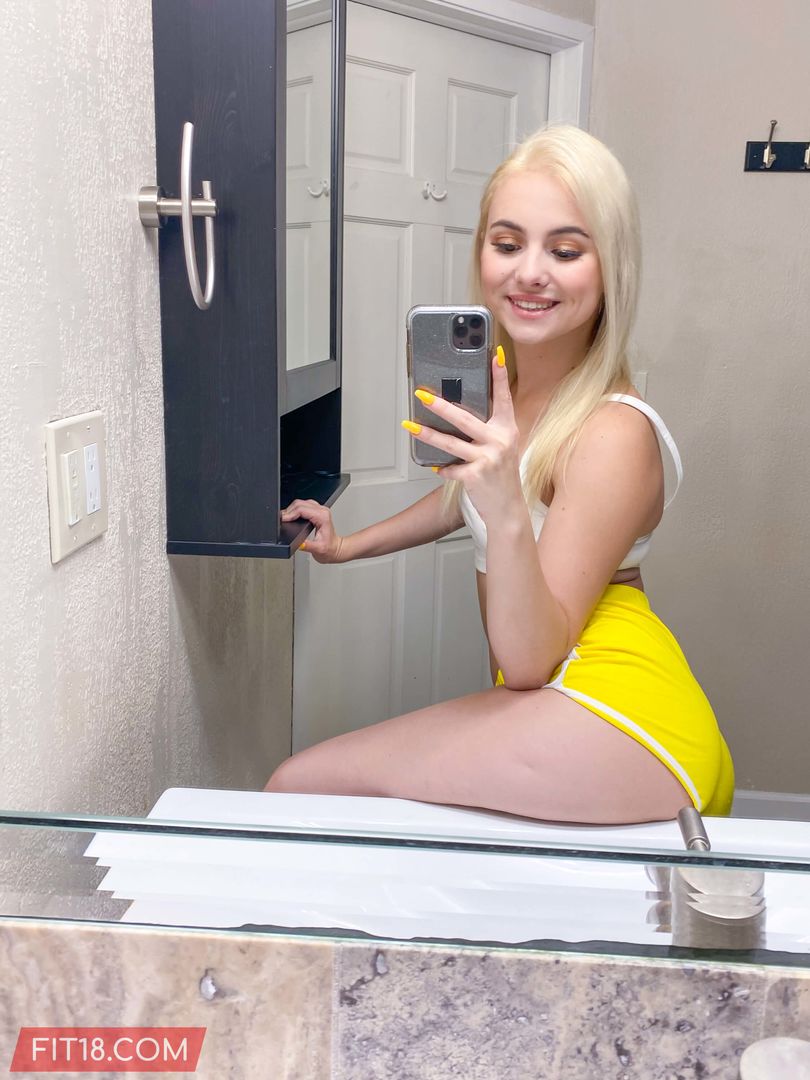 Aria Banks Initial Casting