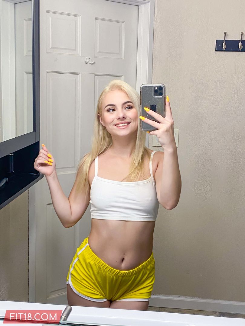 Aria Banks Initial Casting