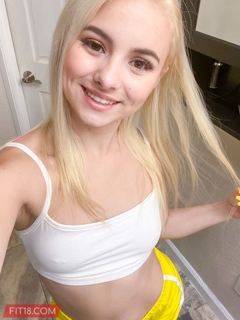 Aria Banks Initial Casting