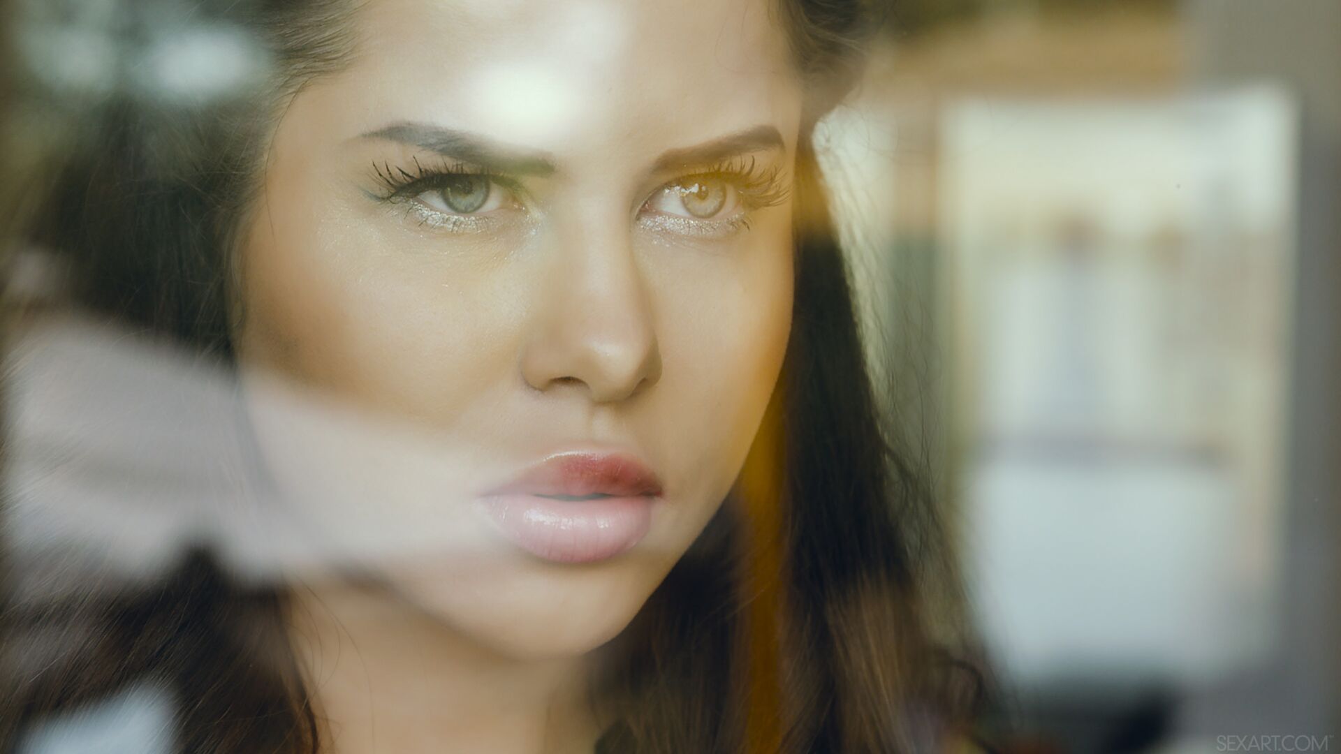 Sex Art Update - Unread Message