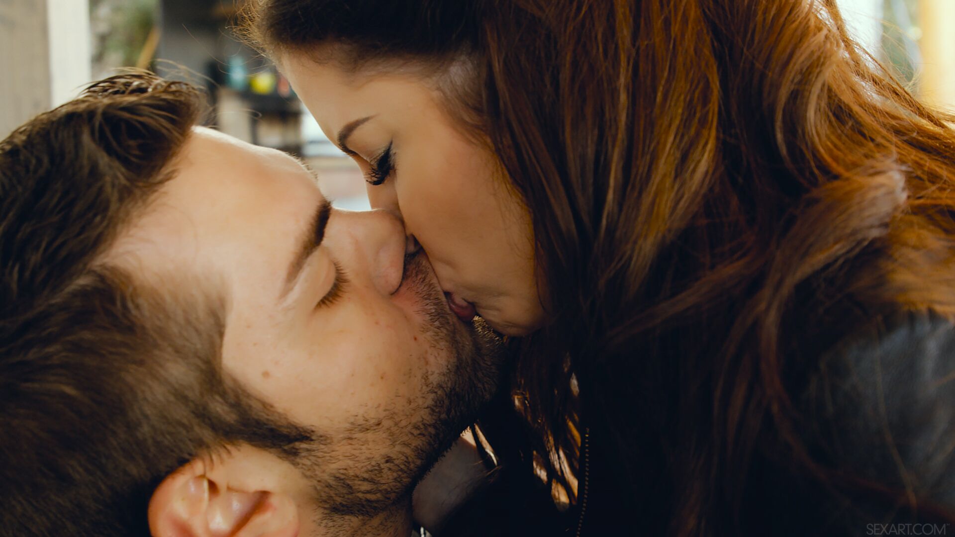 Sex Art Update - Unread Message