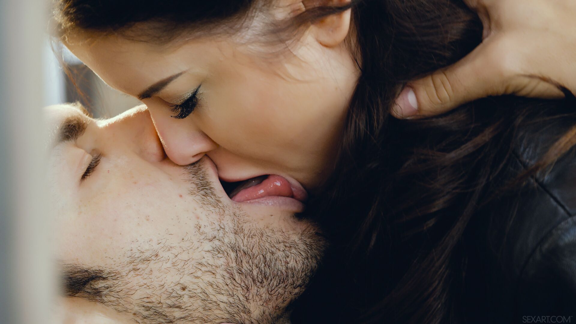 Sex Art Update - Unread Message