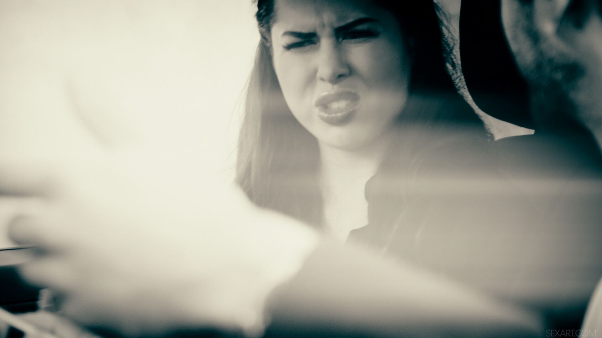 Sex Art Update - Unread Message