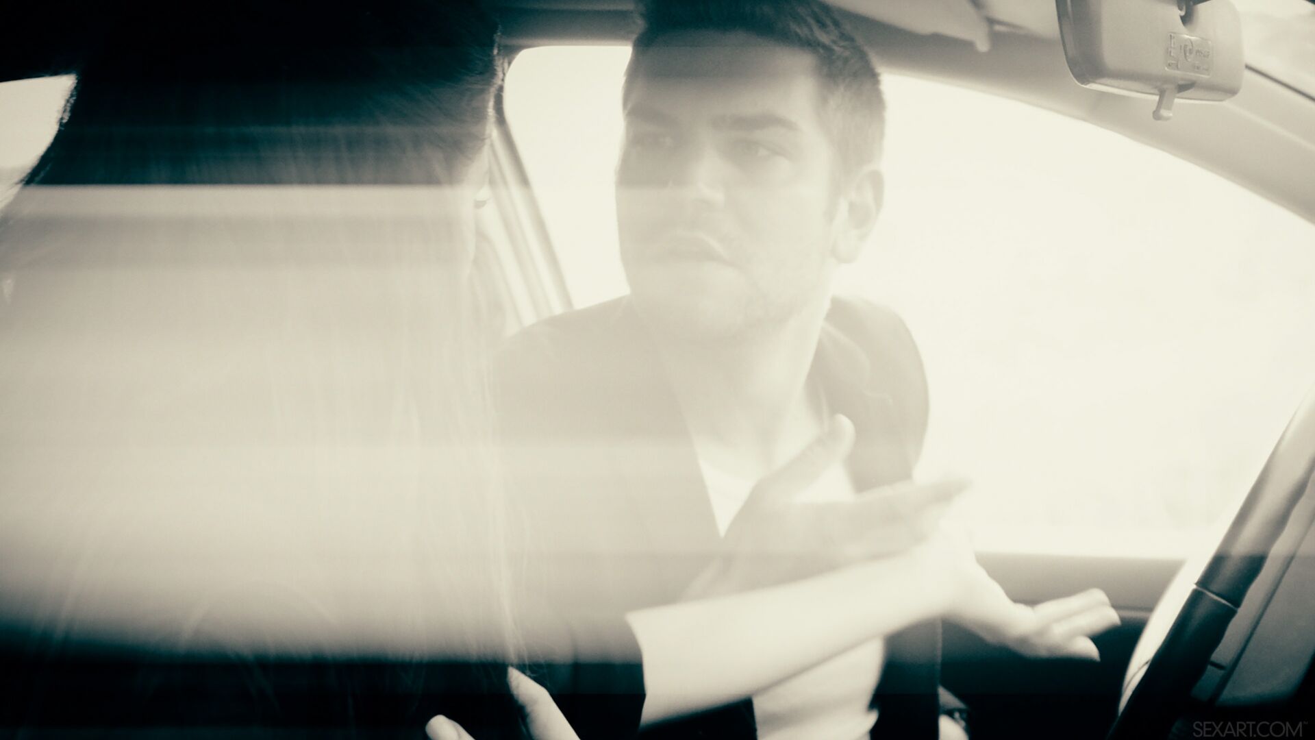 Sex Art Update - Unread Message