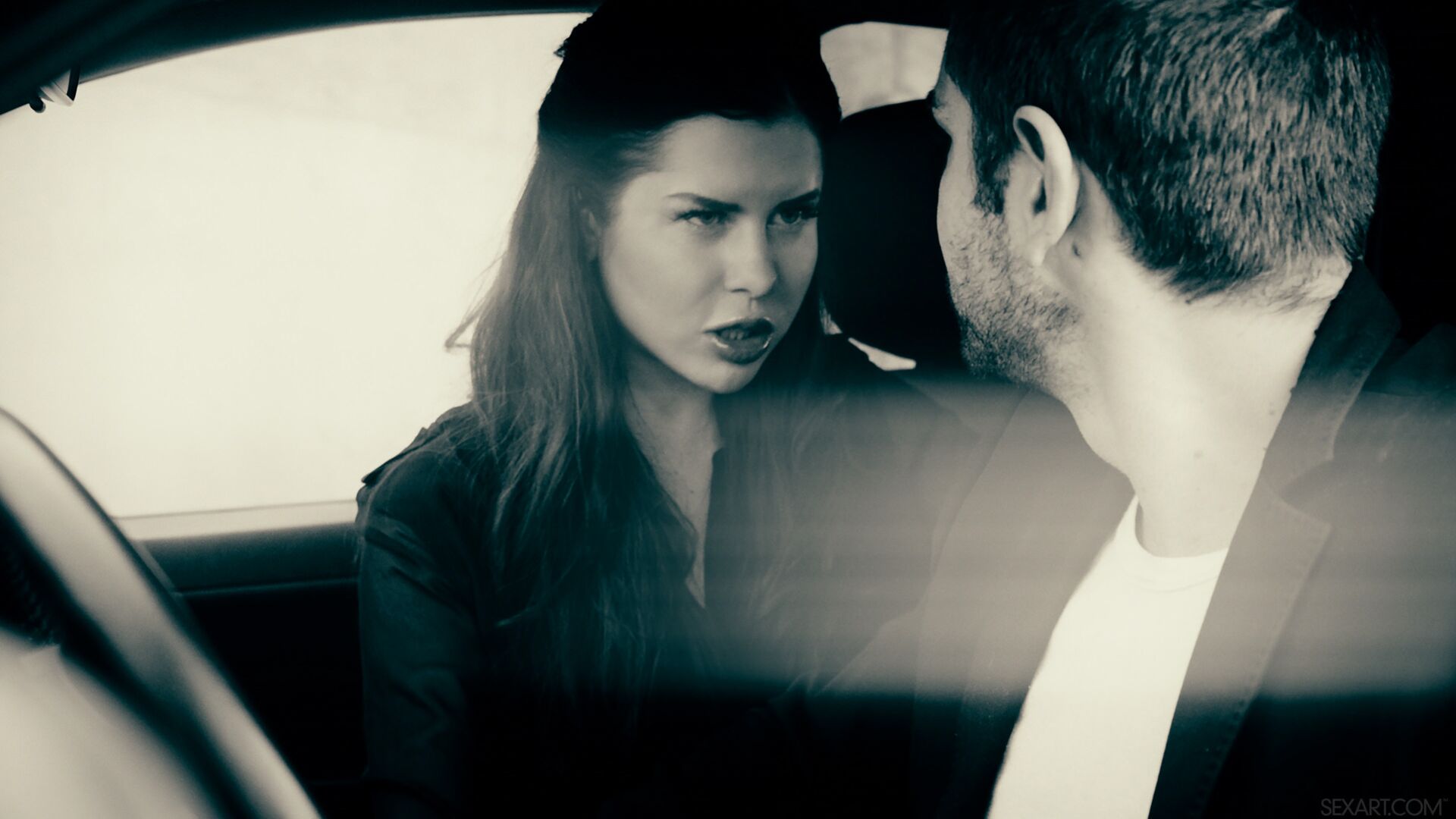 Sex Art Update - Unread Message