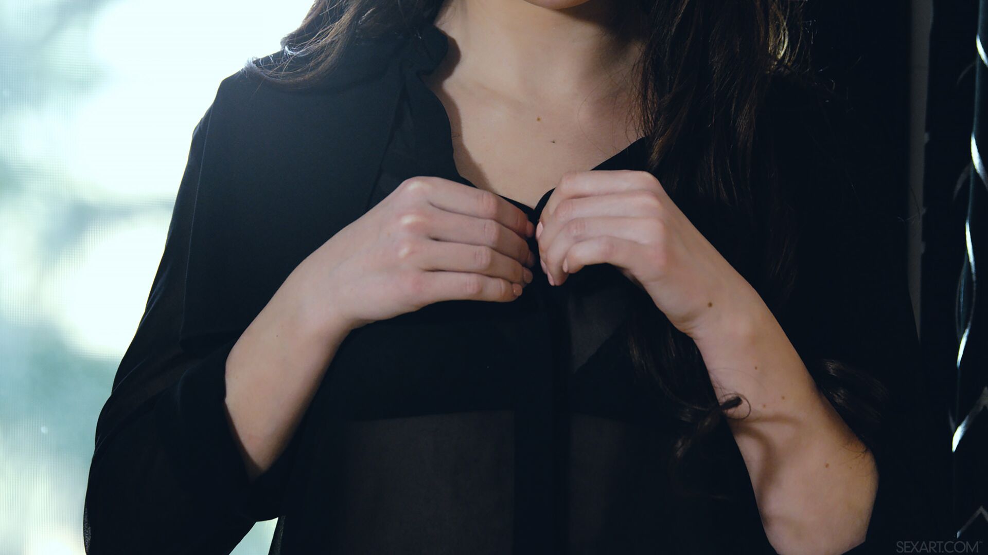 Sex Art Update - Unread Message