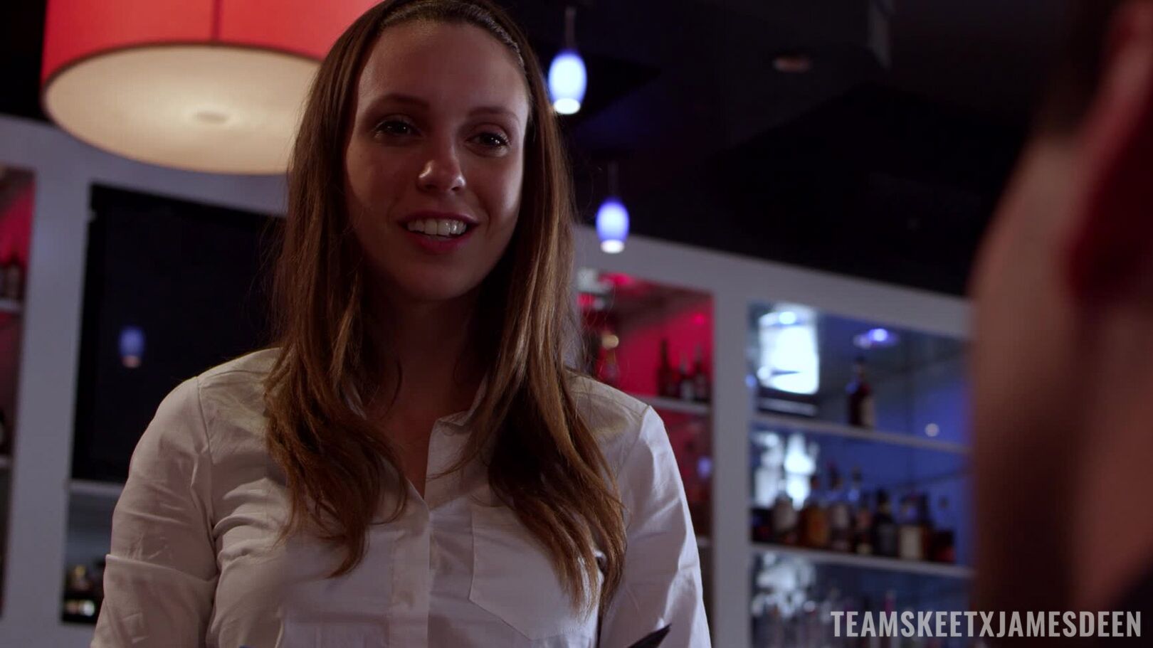 Black & Blue Part Three