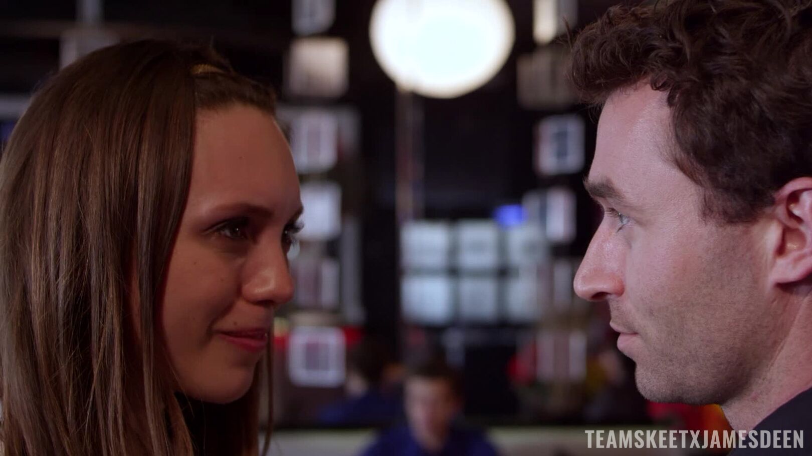 Black & Blue Part Three