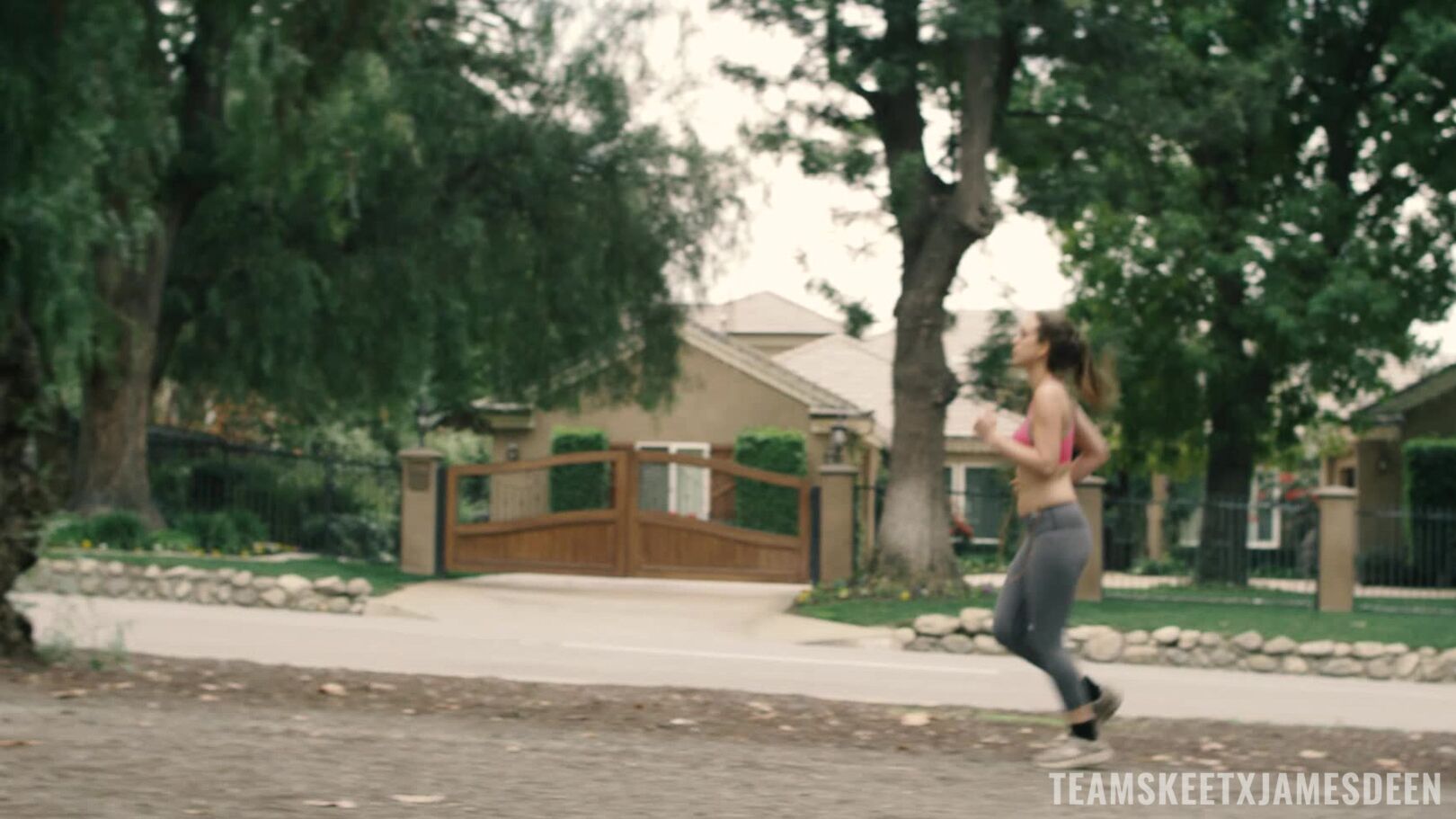 Black & Blue Part Three