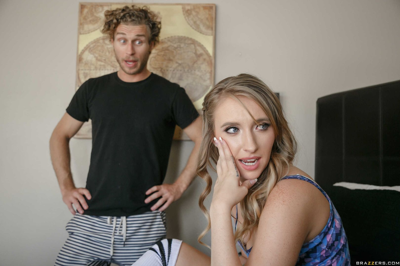 Switching Teams: Part 3