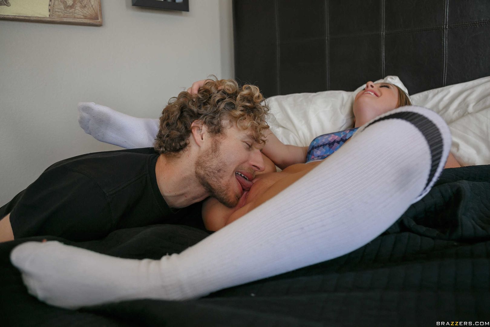 Switching Teams: Part 3