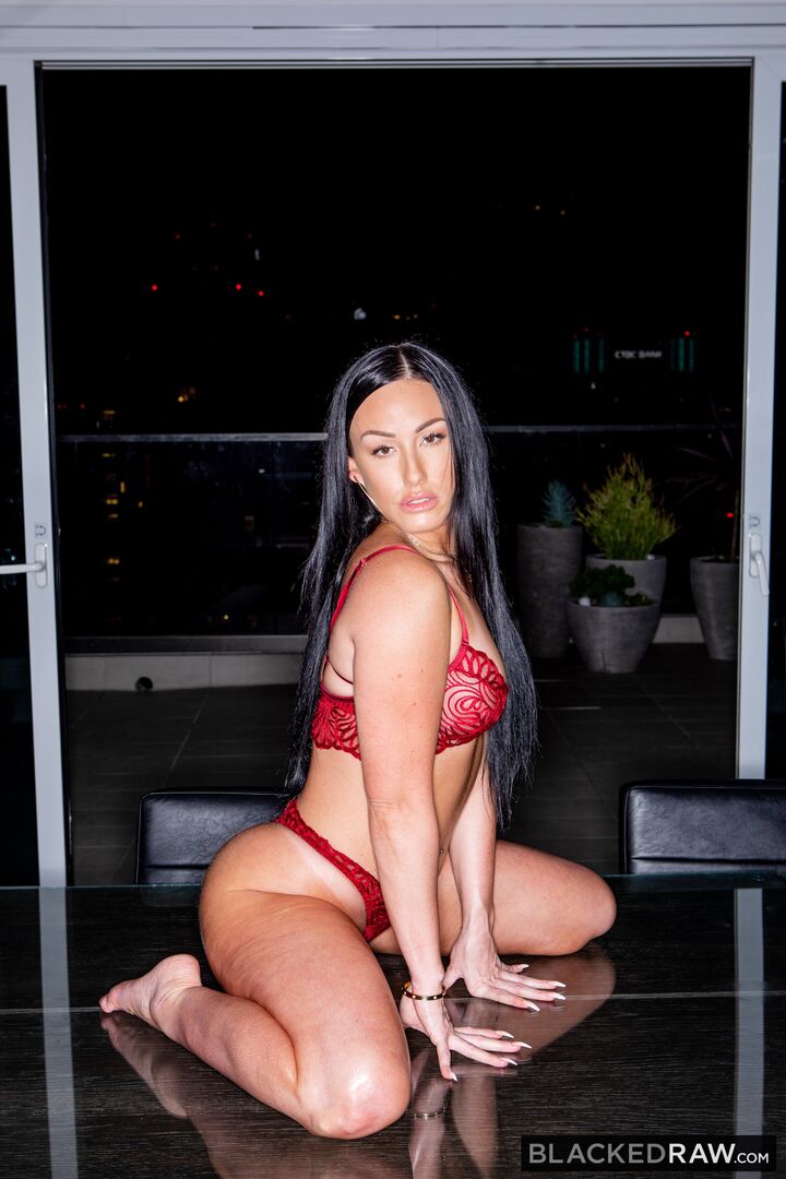 Getting Down To Business