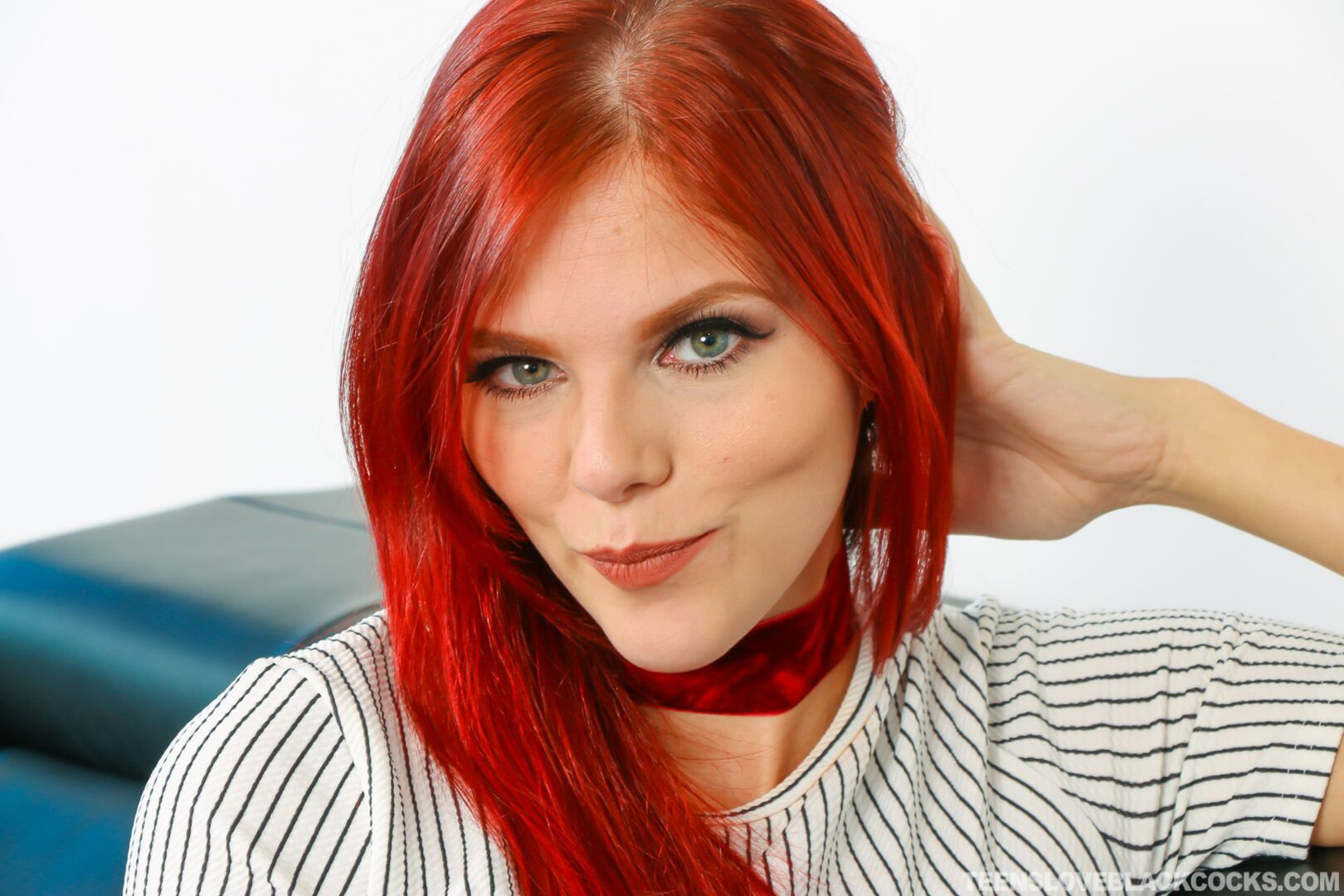 Chocolate Dipped Strawberry