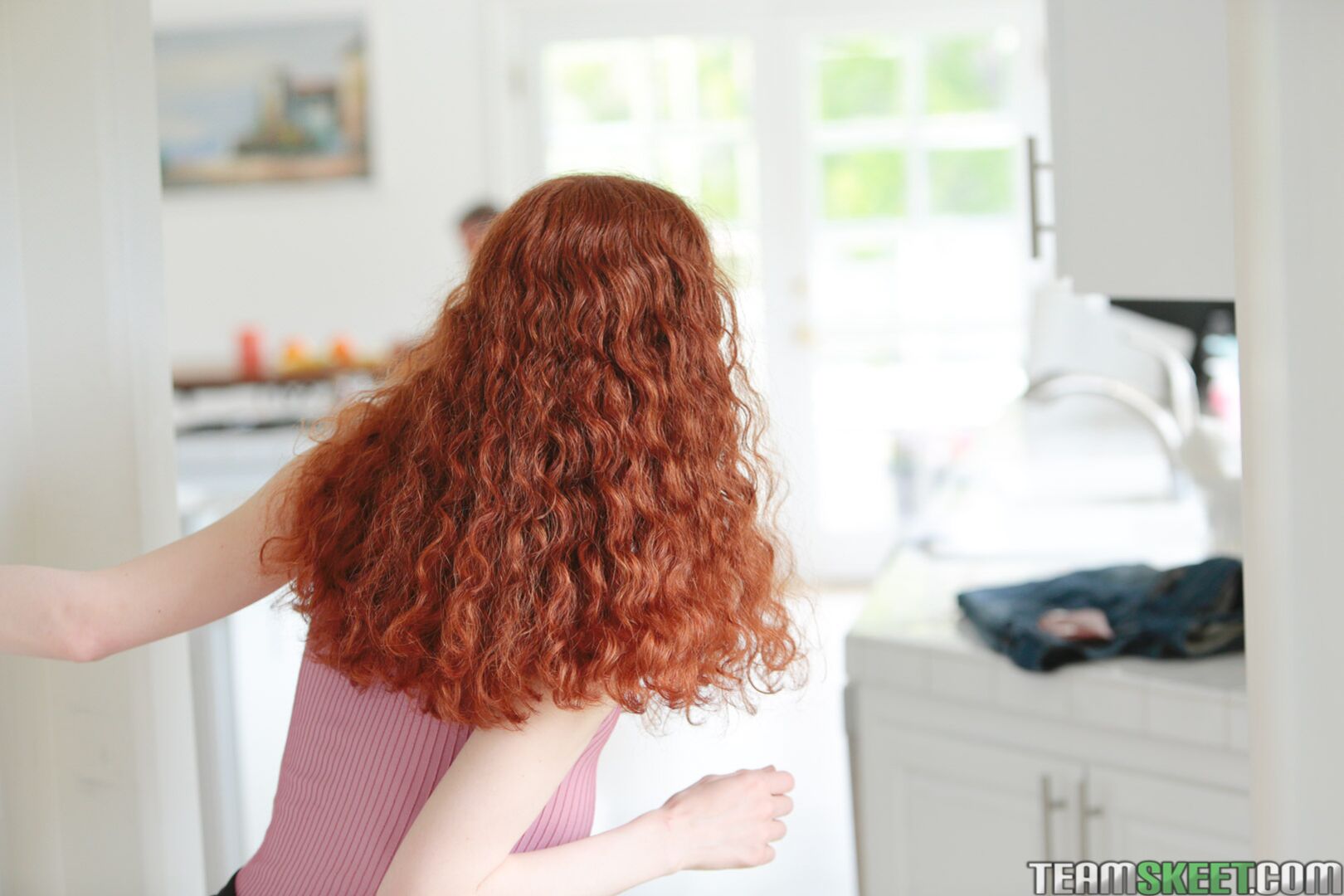 Subscription For Some Fire Crotch