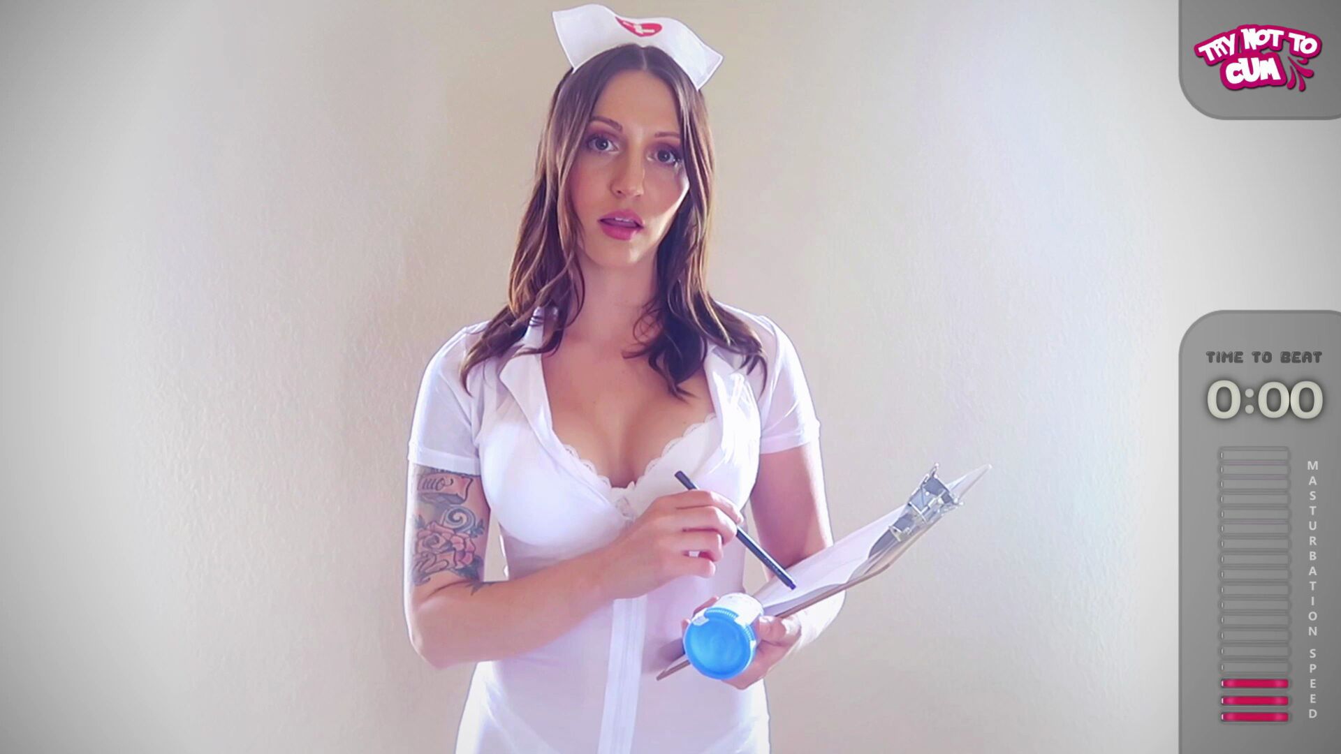 Premature Ejaculation Test