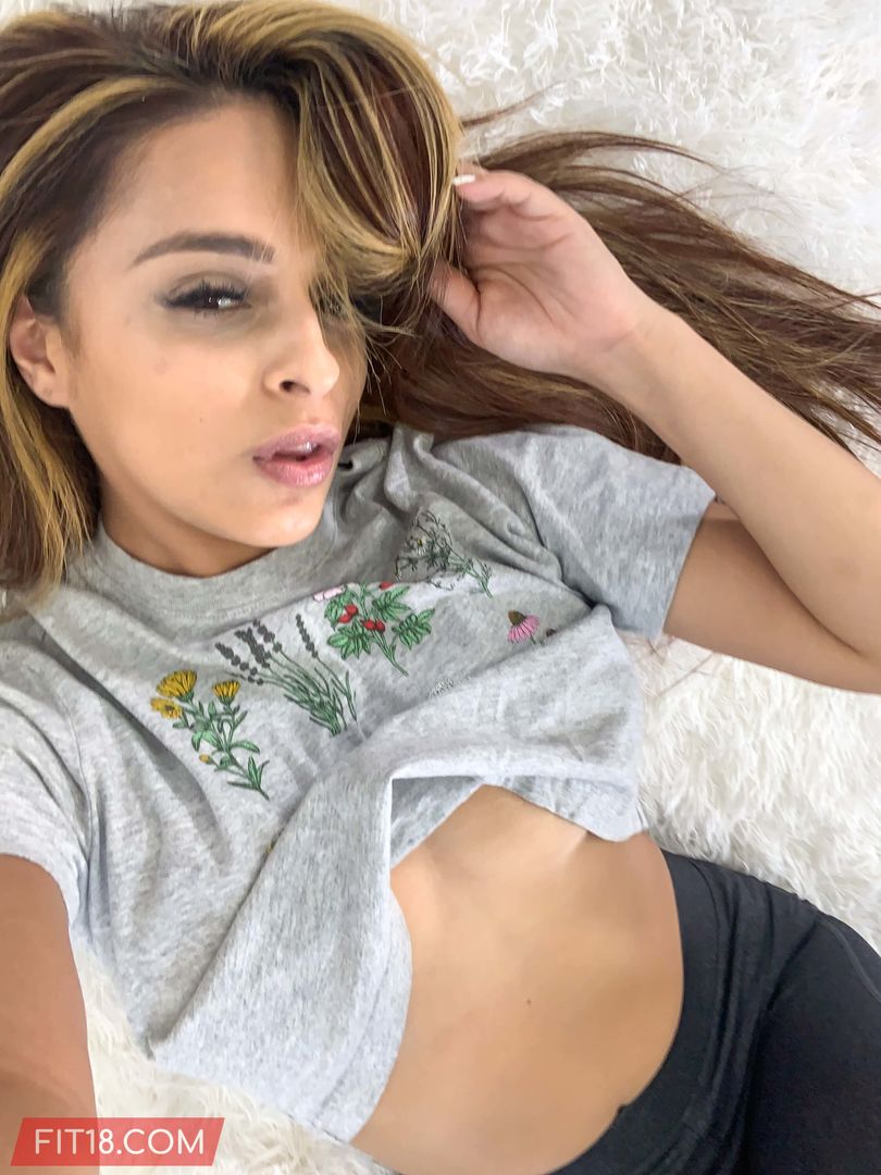 Nola Exico Initial Casting