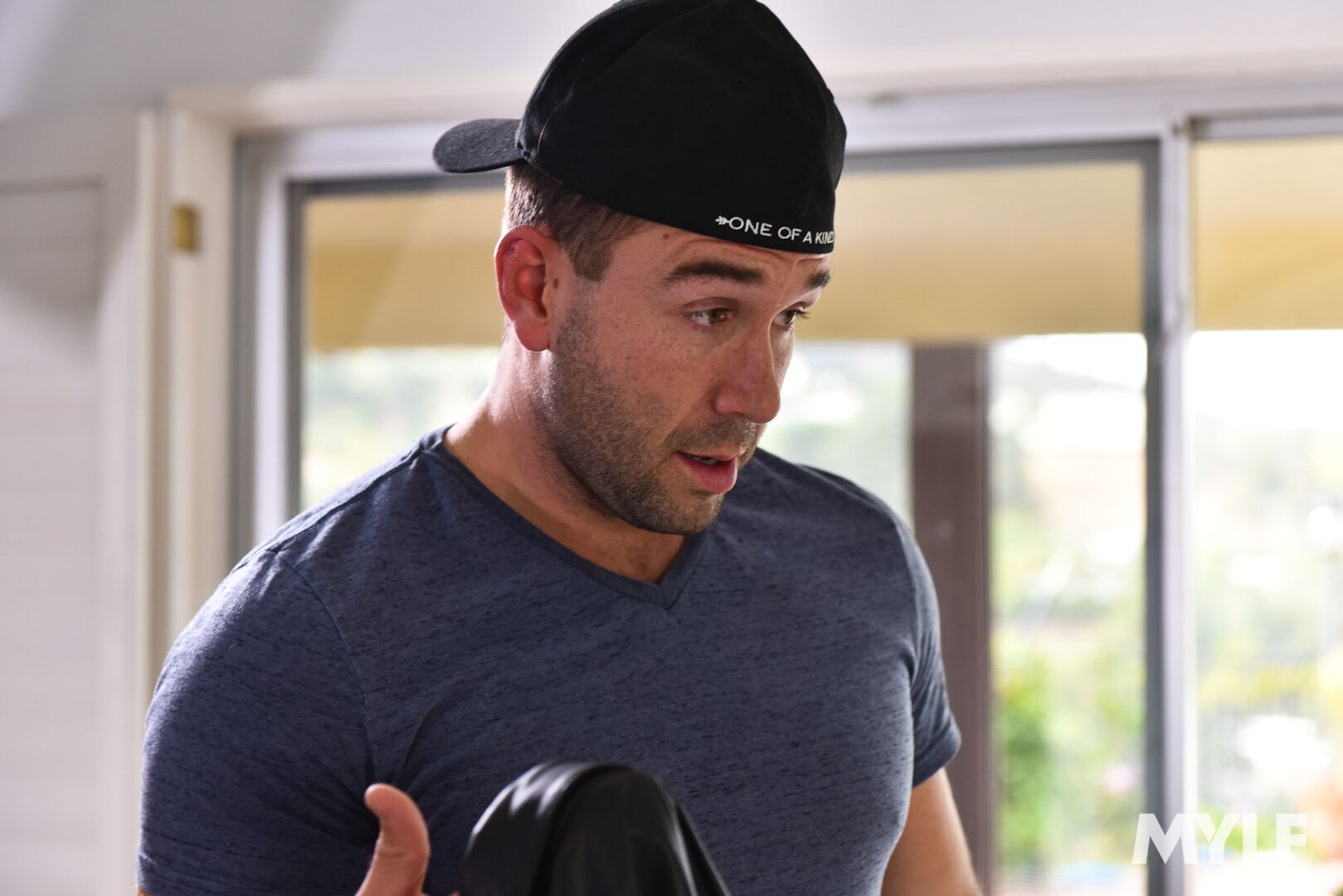 Surprise Gift on My Bed