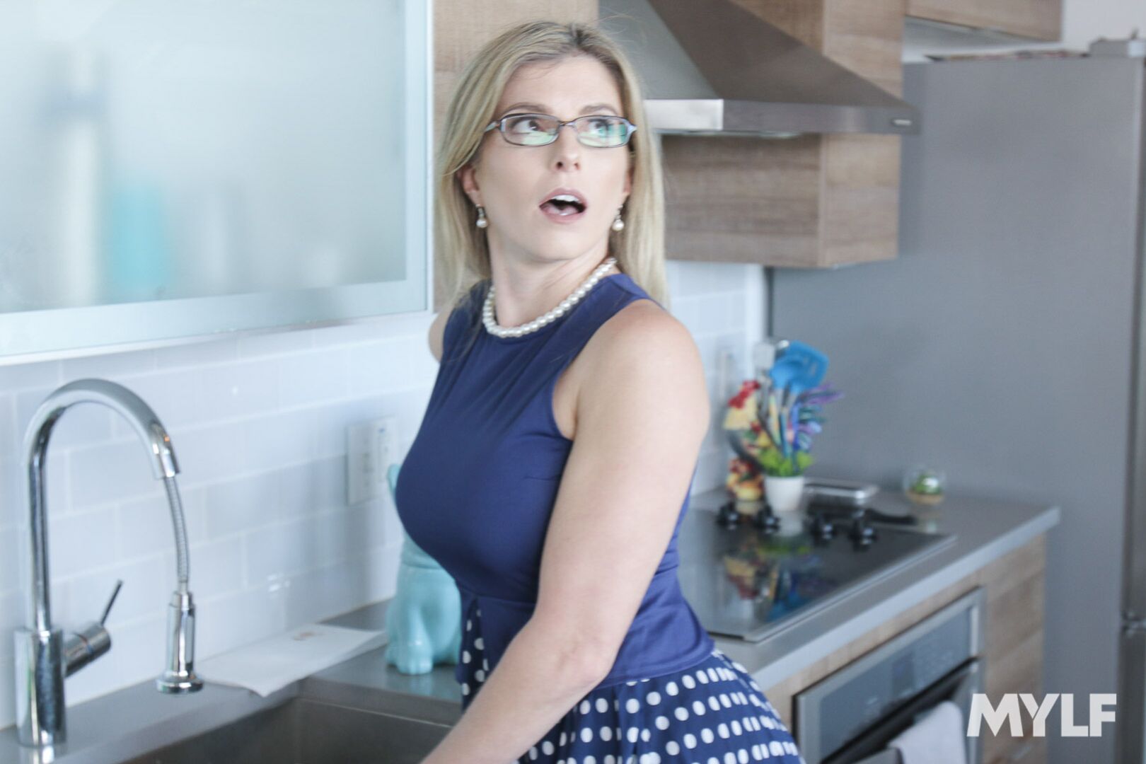 Enough For Both of Us