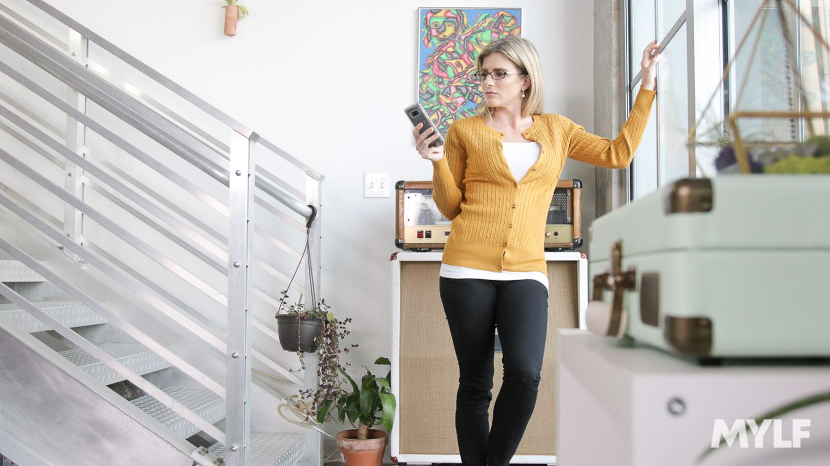 Enough For Both of Us