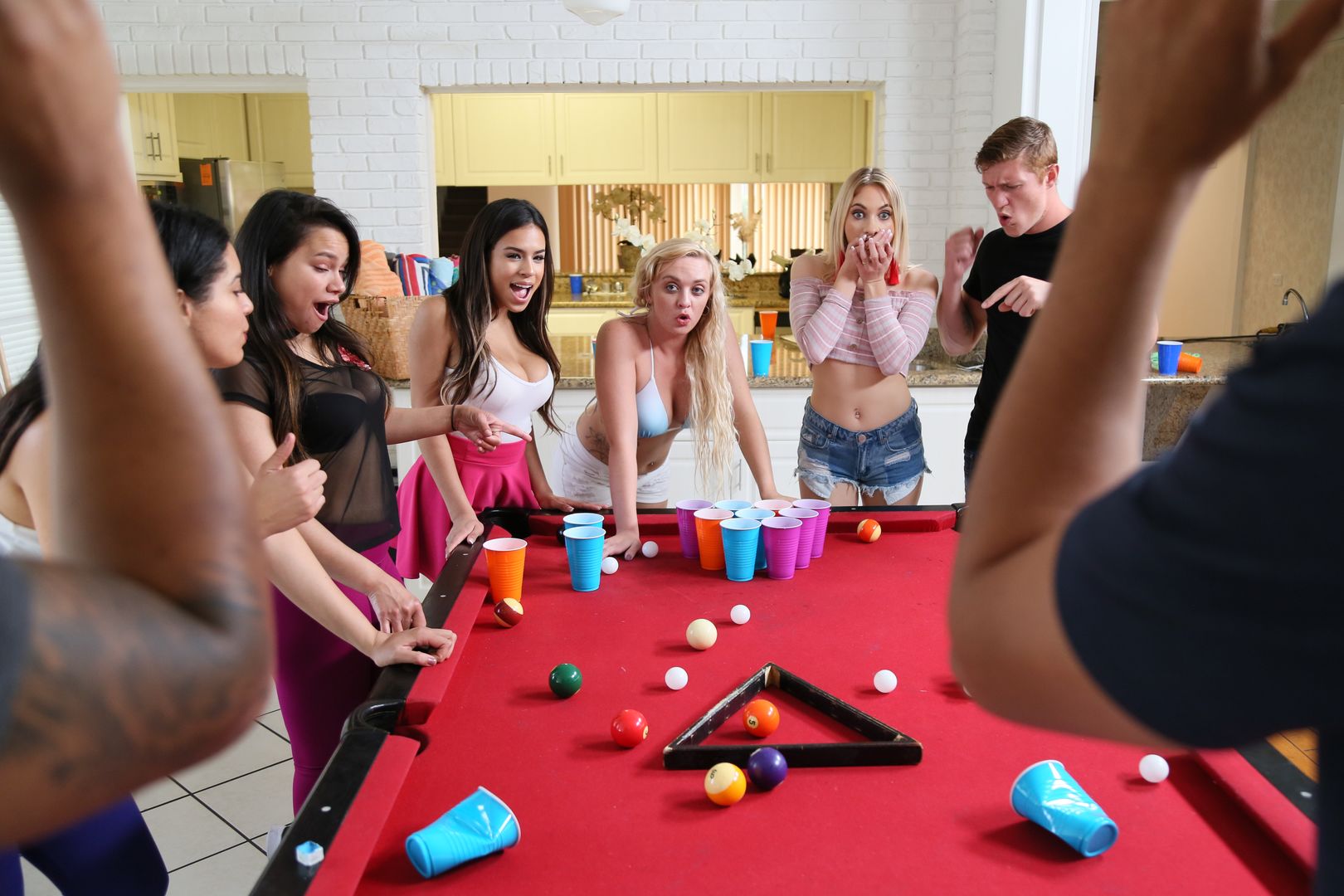 Bounce Into Spring Break