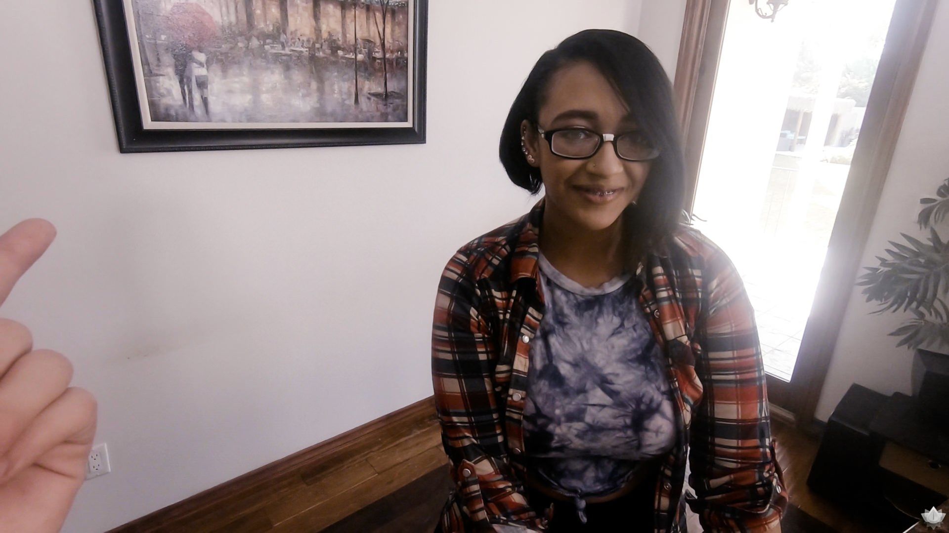 Not Your Typical Nerd