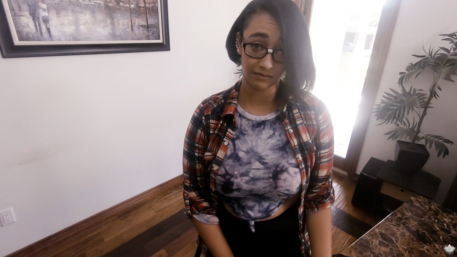 Not Your Typical Nerd