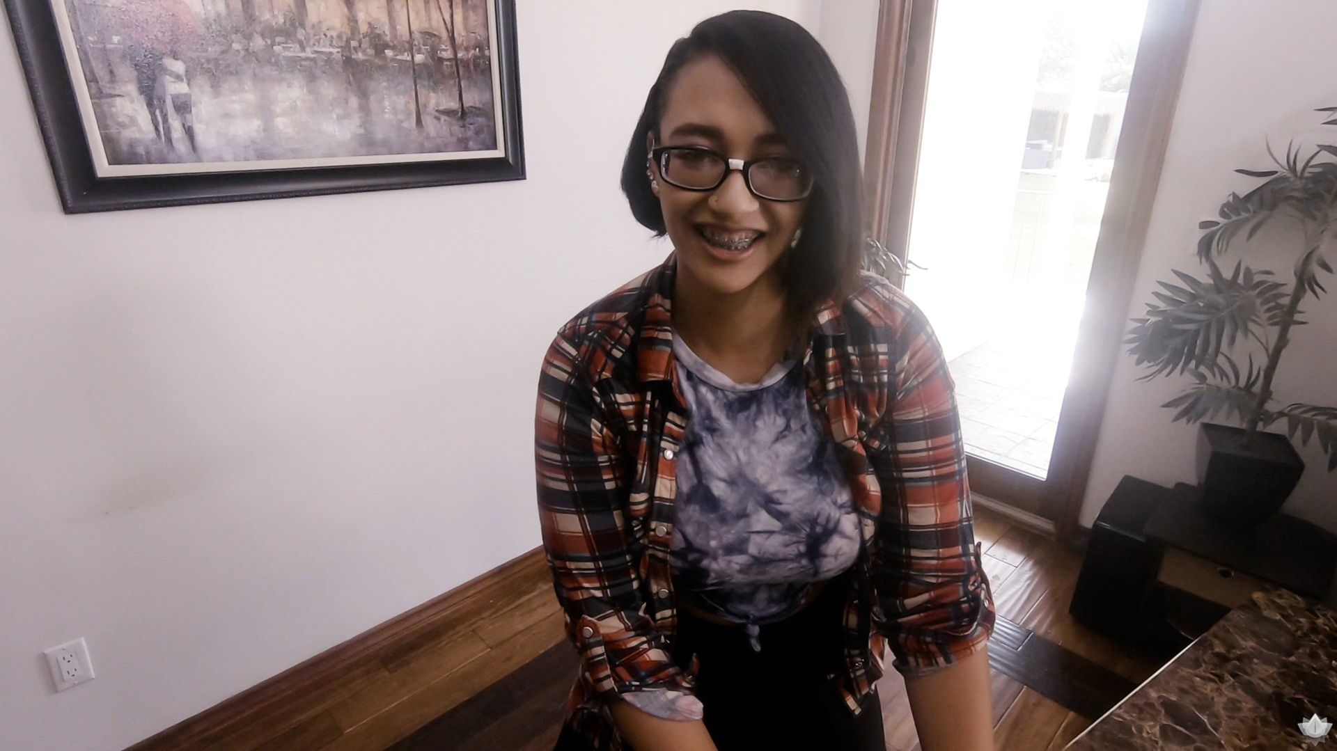 Not Your Typical Nerd