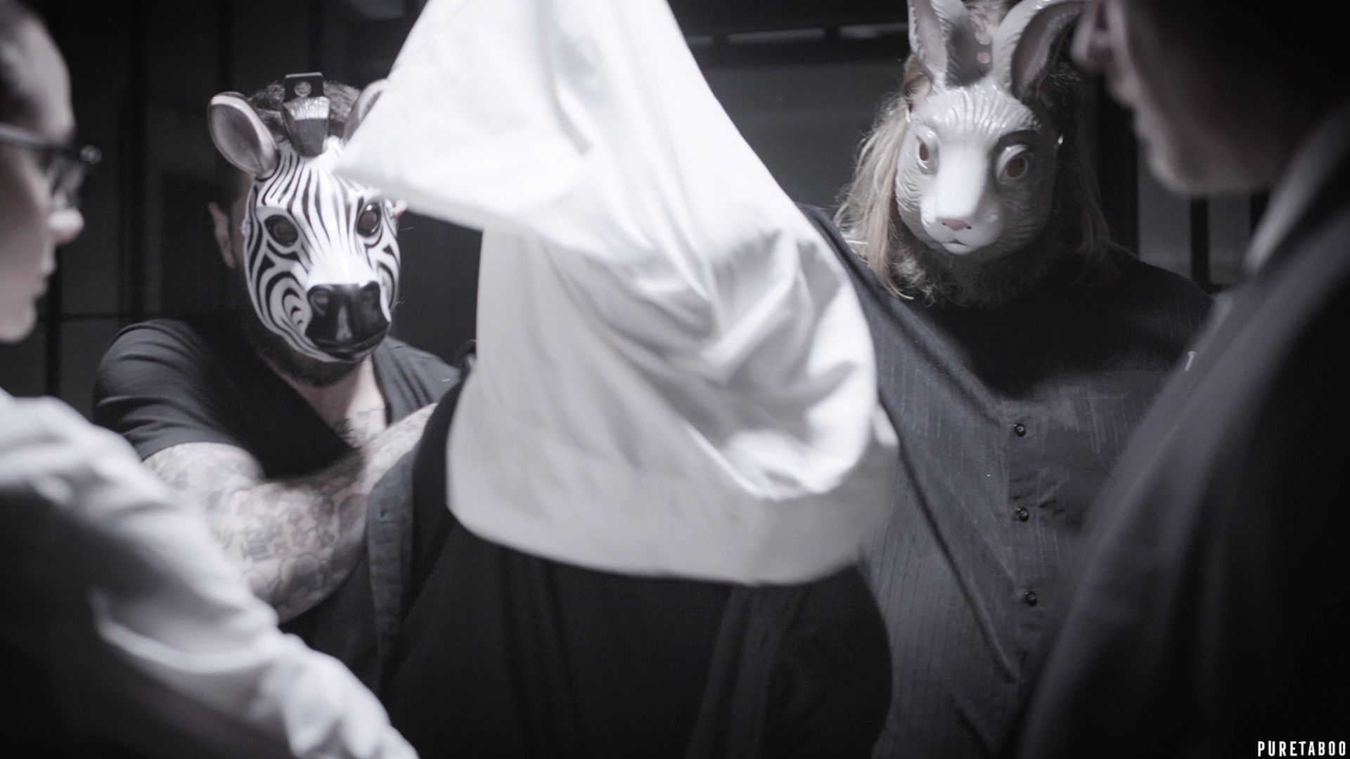 Future Darkly: Father Recall