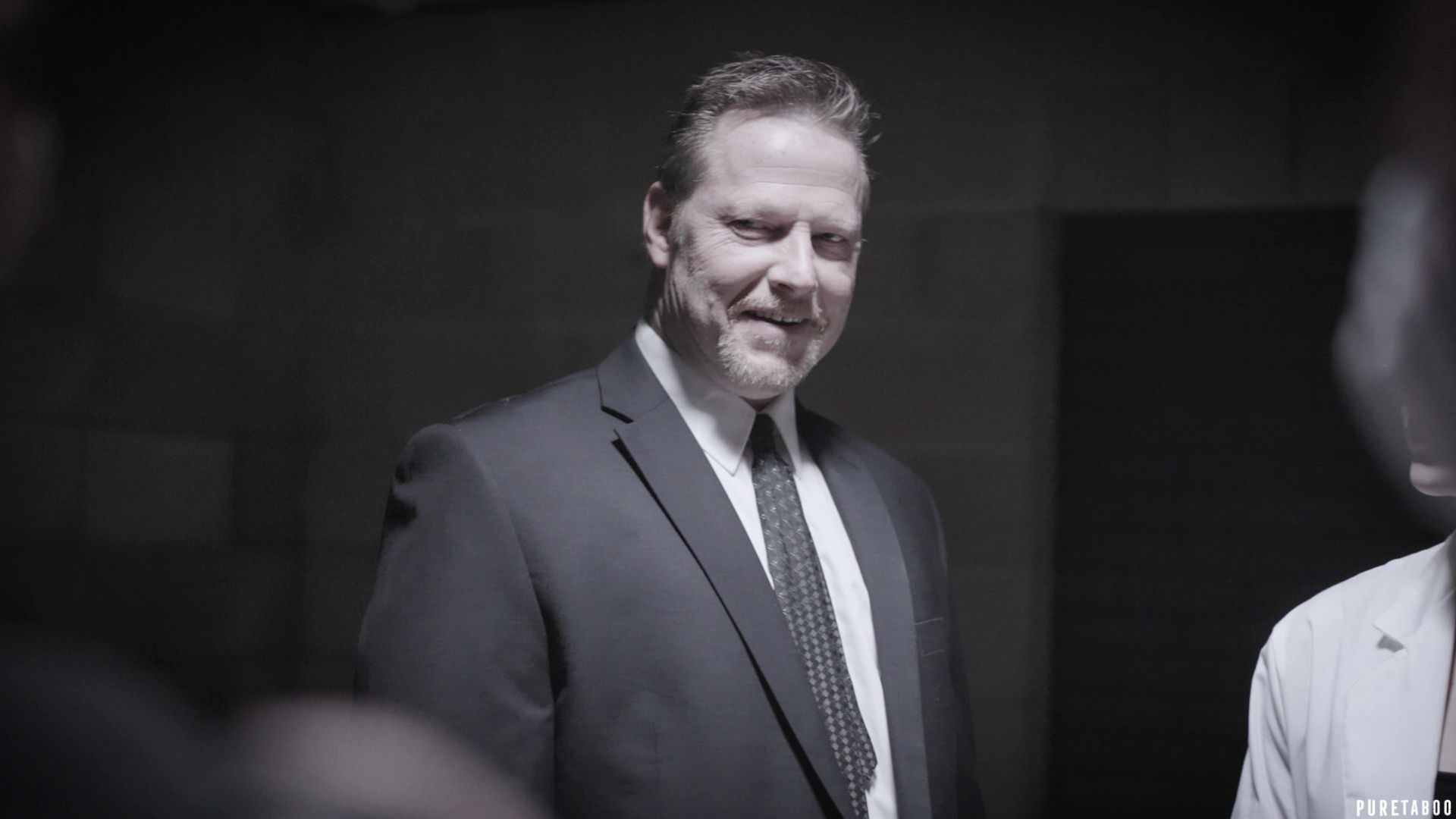 Future Darkly: Father Recall