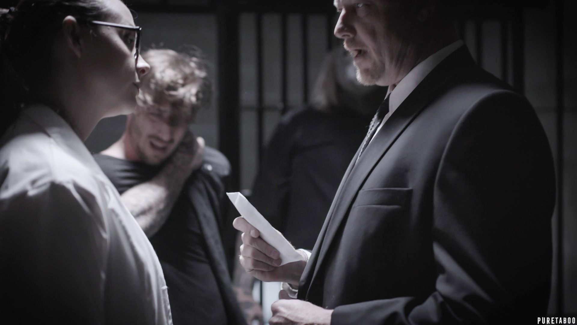 Future Darkly: Father Recall