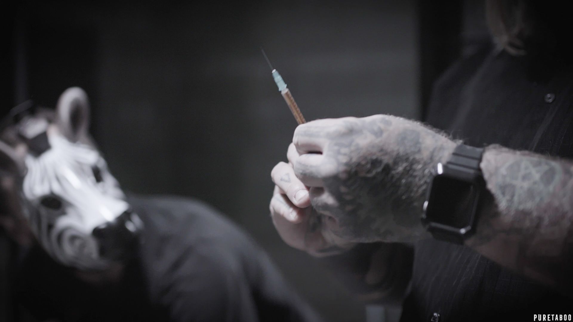 Future Darkly: Father Recall