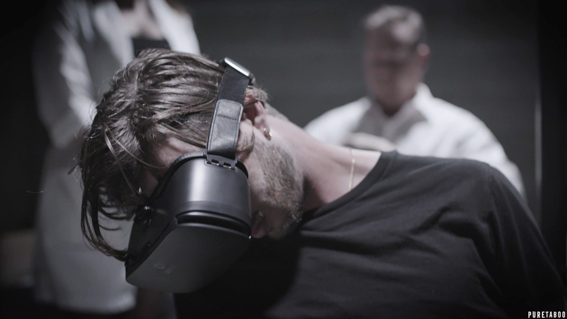 Future Darkly: Father Recall