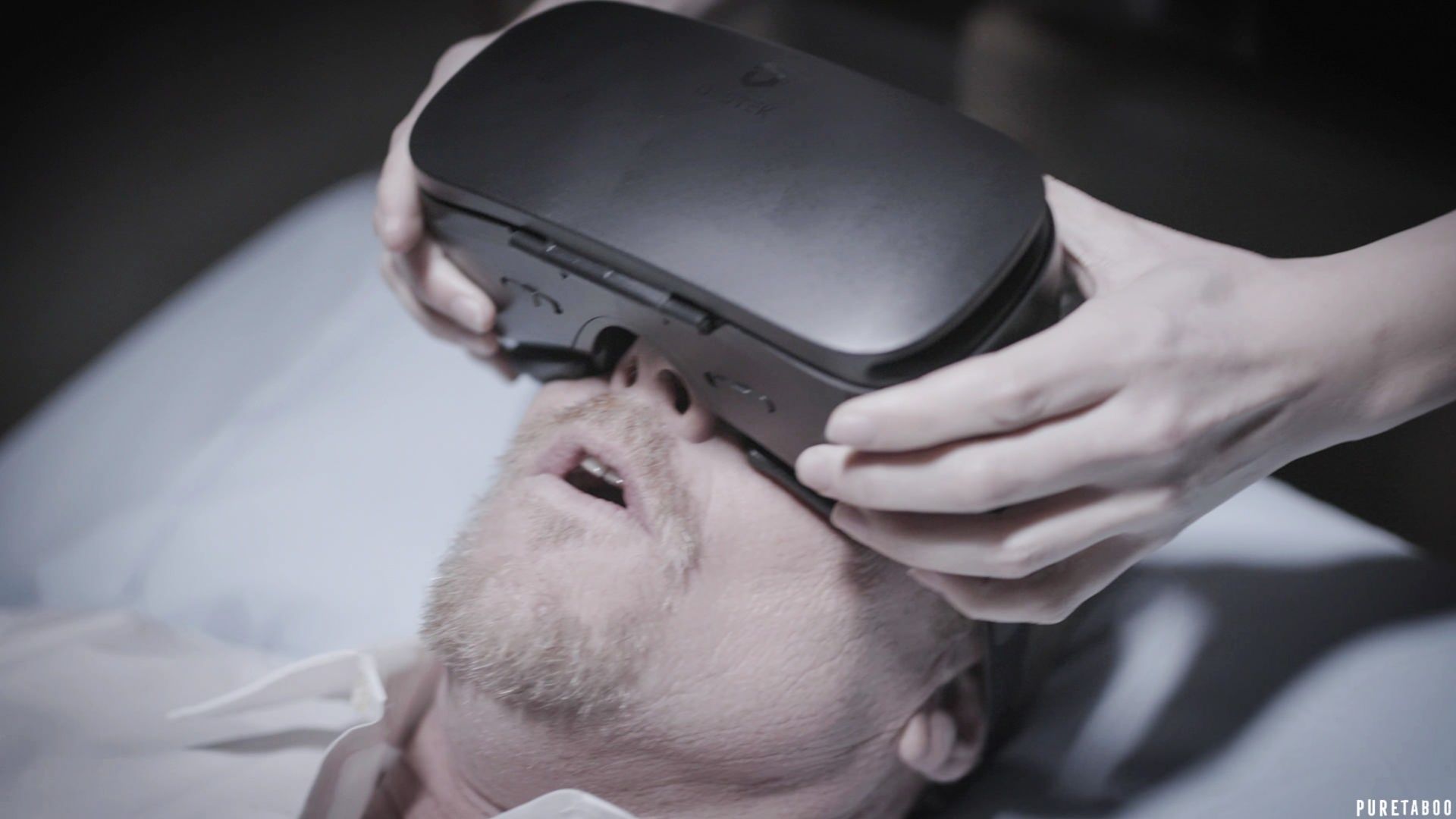 Future Darkly: Father Recall