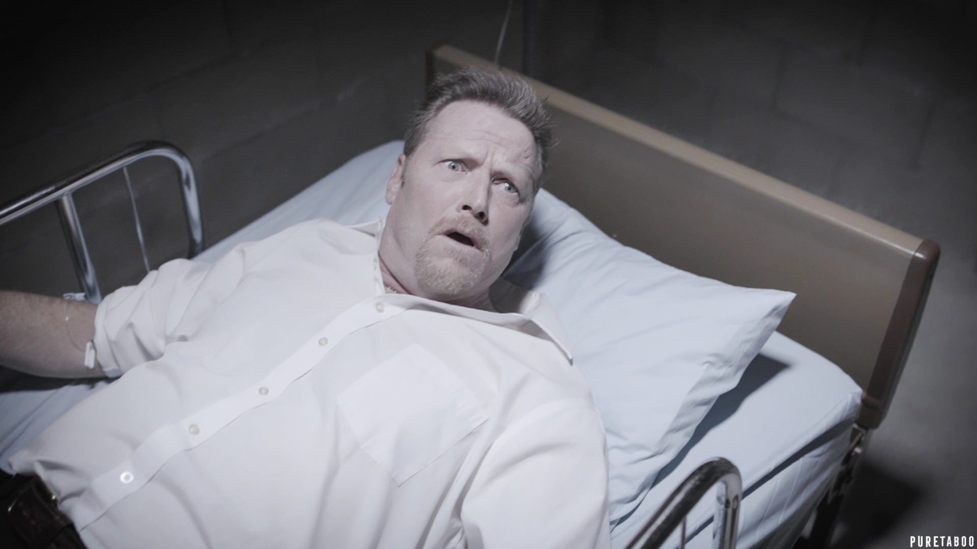 Future Darkly: Father Recall