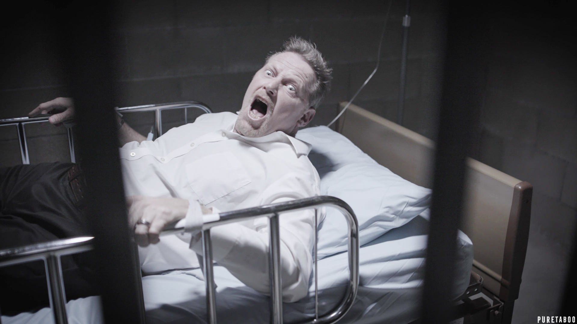 Future Darkly: Father Recall