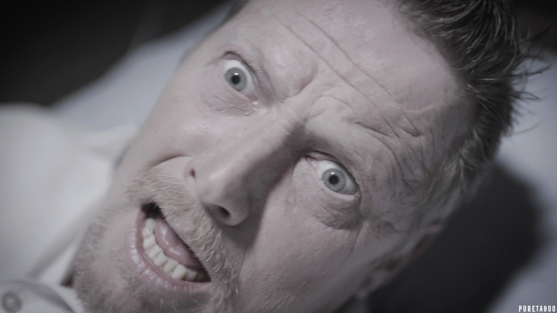 Future Darkly: Father Recall