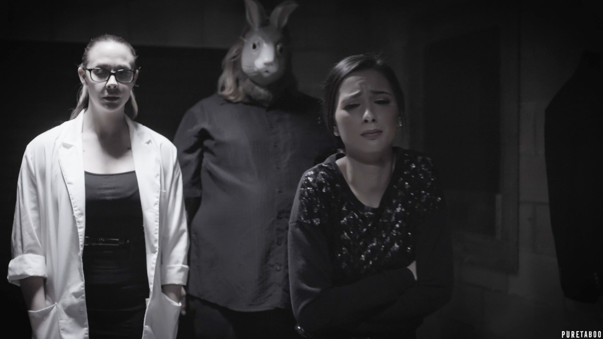 Future Darkly: Father Recall