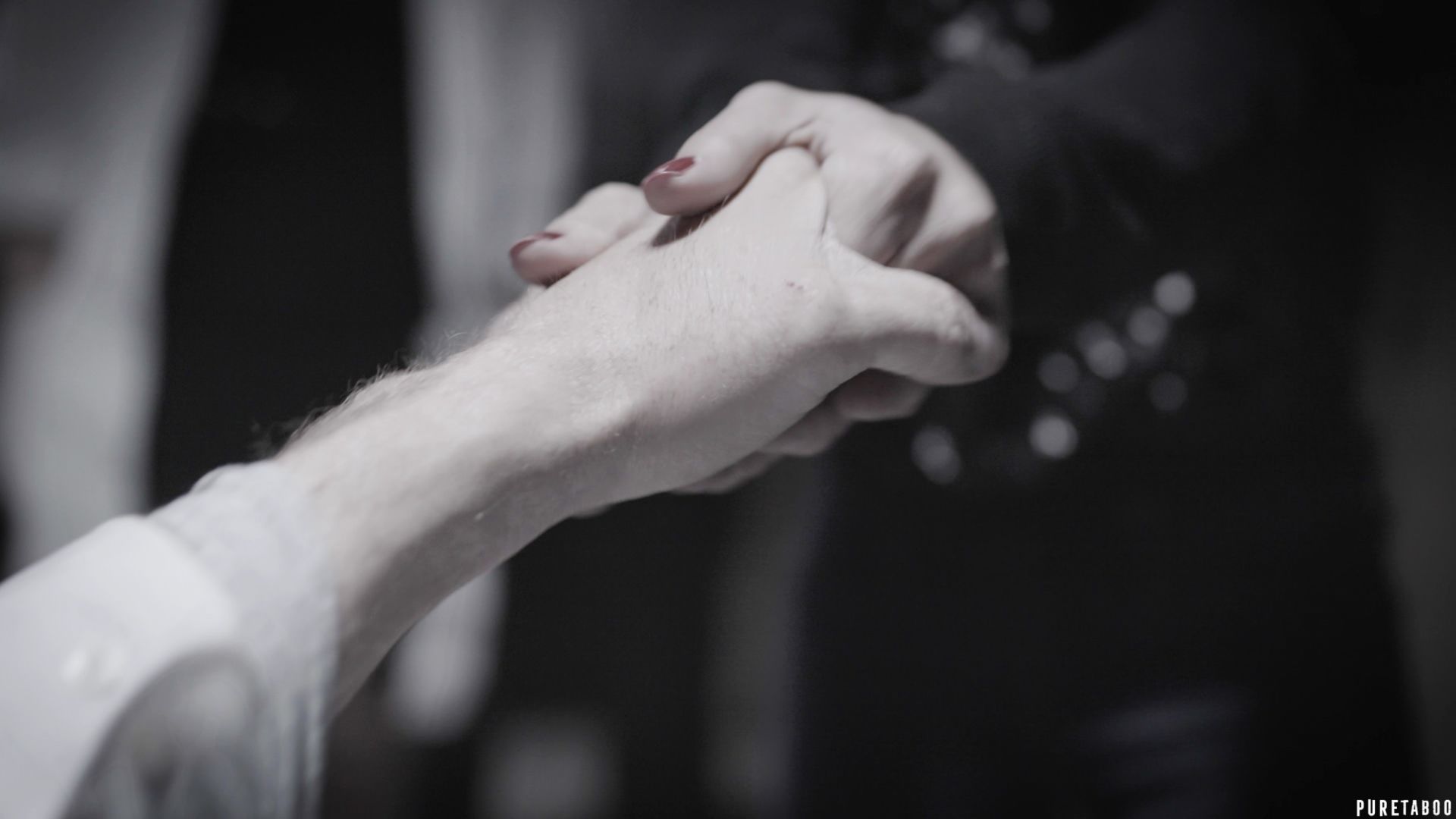 Future Darkly: Father Recall